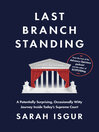 Last Branch Standing